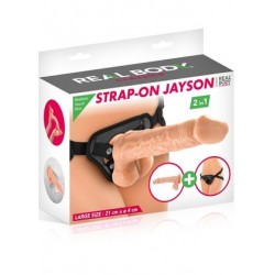 Strap-on Jayson